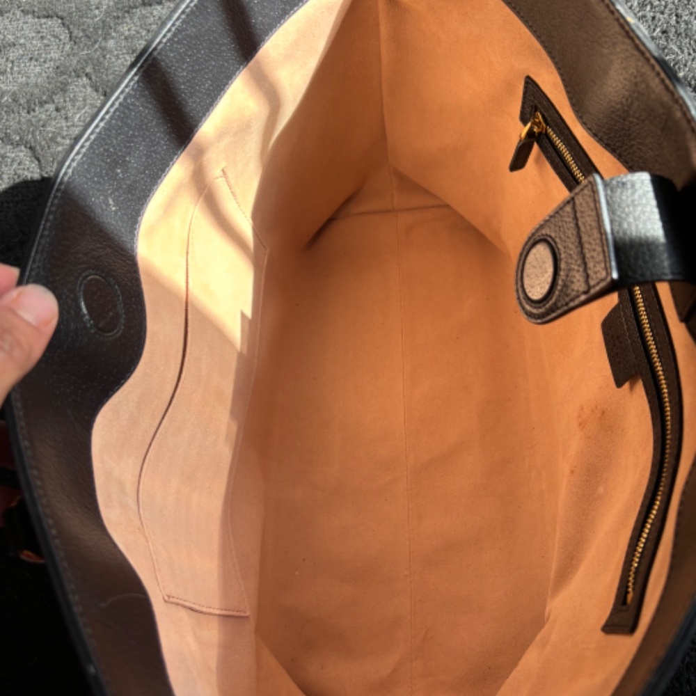 Gucci Totebag - Picture 4 of 6